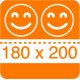 Матраци 180х200