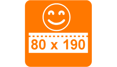 Матраци 80х190