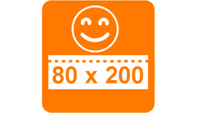 Матраци 80х200
