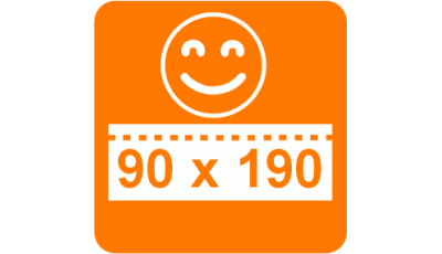Матраци 90х190