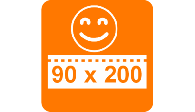Матраци 90х200