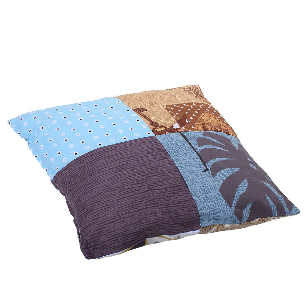 Подушка гипоаллергенная Homefort «Подарочная» 40х40 см