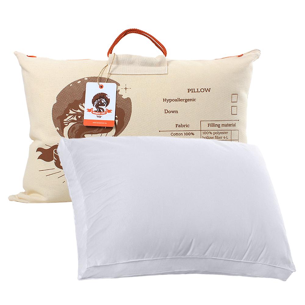 Подушка гіпоалергенна Homefort «Magic Soft»