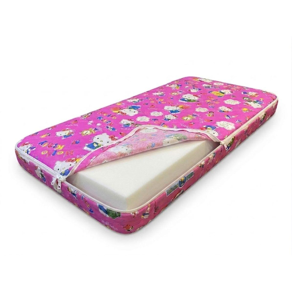 Матрас детский ортопедический SweetDreams 6 см HelloKitty