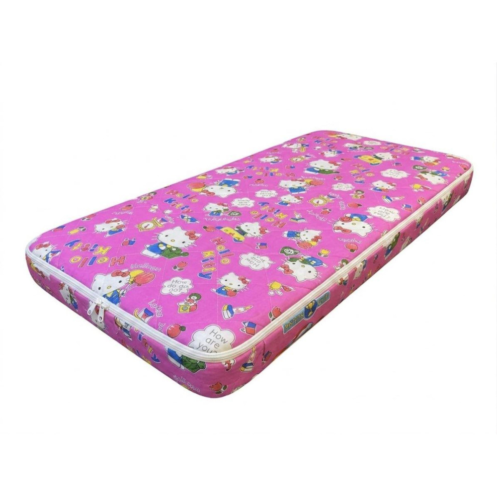 Матрас детский ортопедический SweetDream 7 см HelloKitty