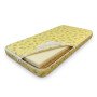 Матрас детский ортопедический SweetDream 7 см YellowBears