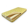 Матрац дитячий ортопедичний SweetDreams 8 см YellowBears