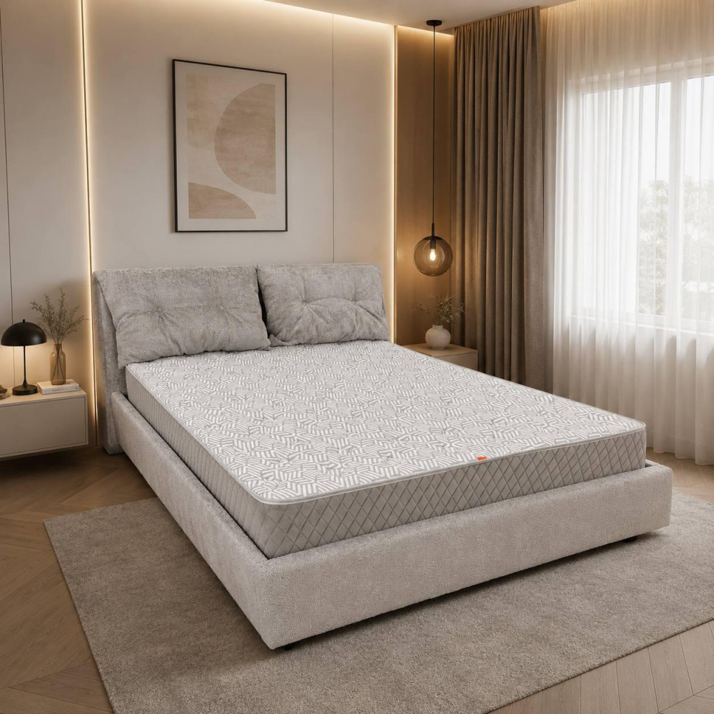 Матрац ортопедичний Homefort Inside