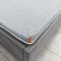 Матрац топпер ортопедичний Homefort Mars