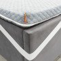 Матрац топпер ортопедичний Homefort Mars