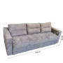 Диван Homefort Art Nuovo