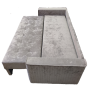 Диван Homefort Art Nuovo