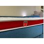 Матрац топер ортопедичний Homefort Istanbul