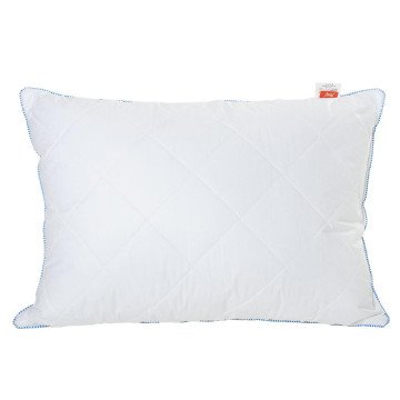 Подушка з Лебединим пухом Homefort «Snow»