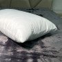 Подушка гіпоалергенна класична Homefort «Білосніжка»