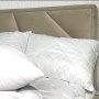 Подушка гіпоалергенна класична Homefort «Білосніжка»