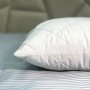 Подушка гіпоалергенна класична Homefort «Білосніжка»