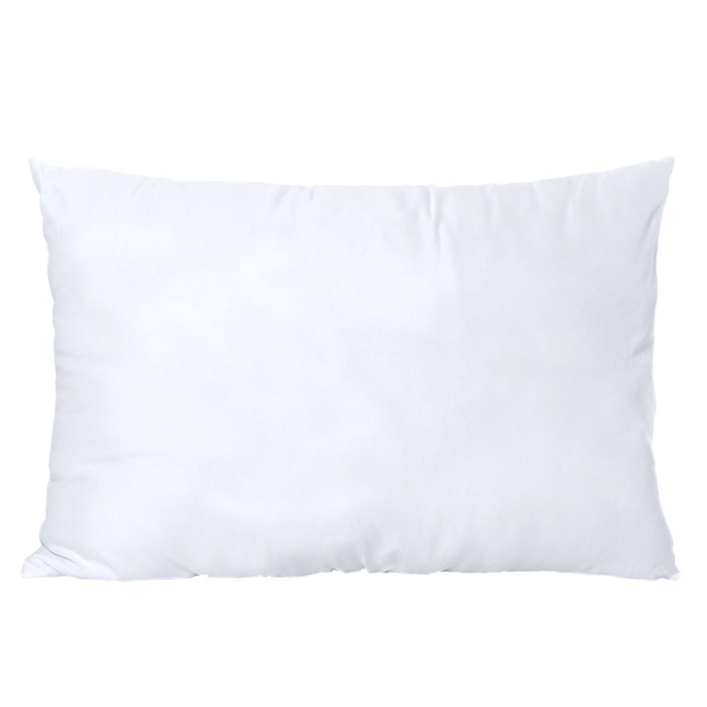 Подушка гіпоалергенна Homefort «White»