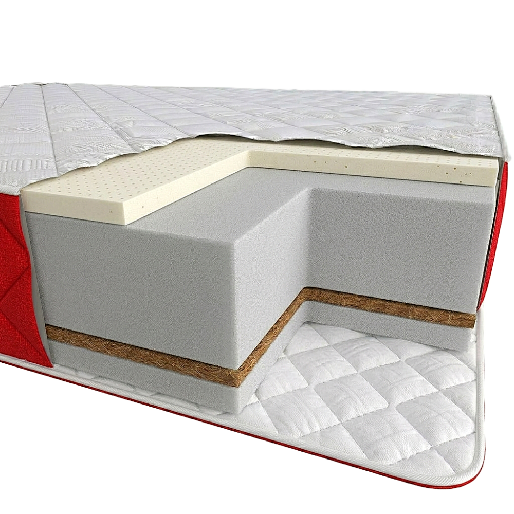 Матрац ортопедичний Homefort New York Latex