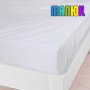 Наматрасник детский с бортами Homefort Непроливайко 60х120 см