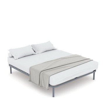 Комплект каркас на ніжках Оптіма + Матрац ортопедичний Classic