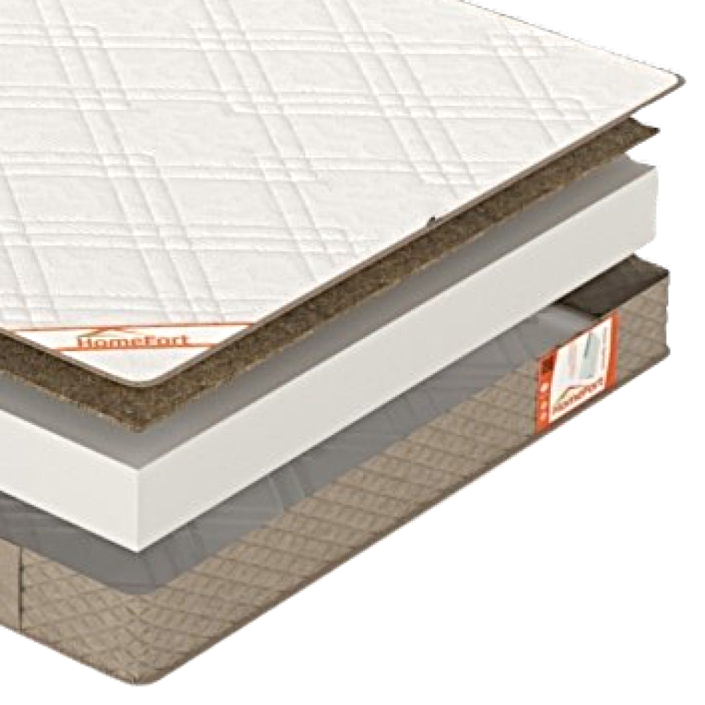 Матрац ортопедичний Homefort Foam Cocos
