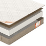 Матрац ортопедичний Homefort Foam Cocos