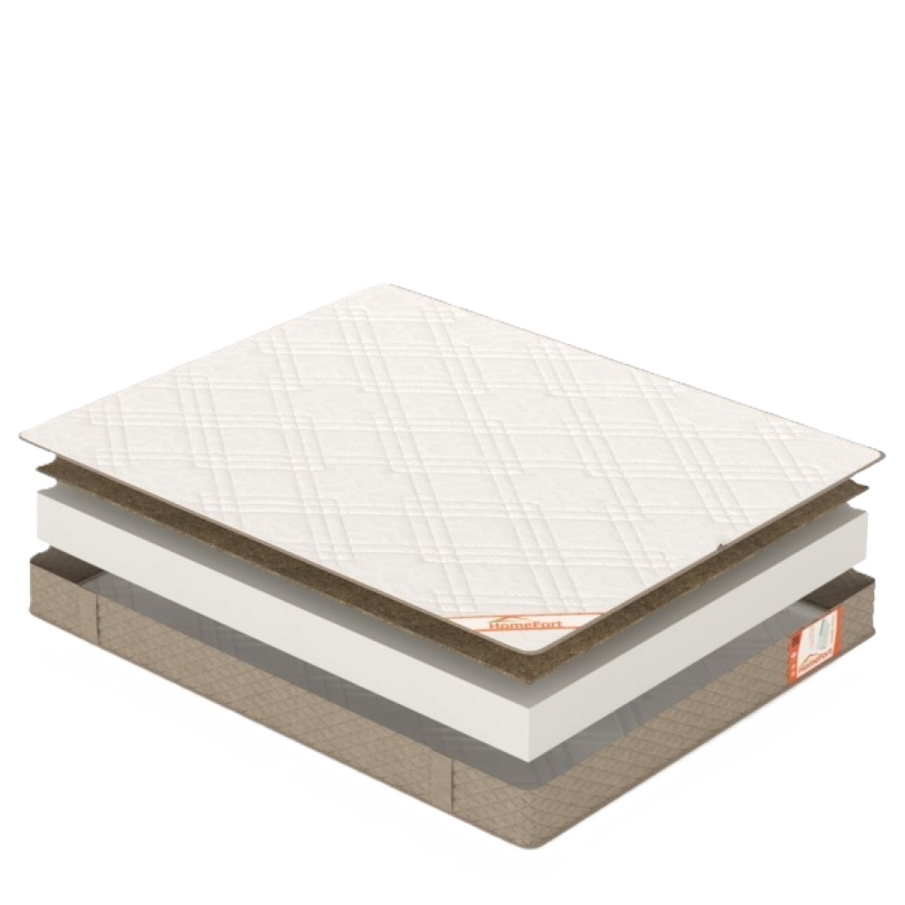 Матрац ортопедичний Homefort Foam Cocos