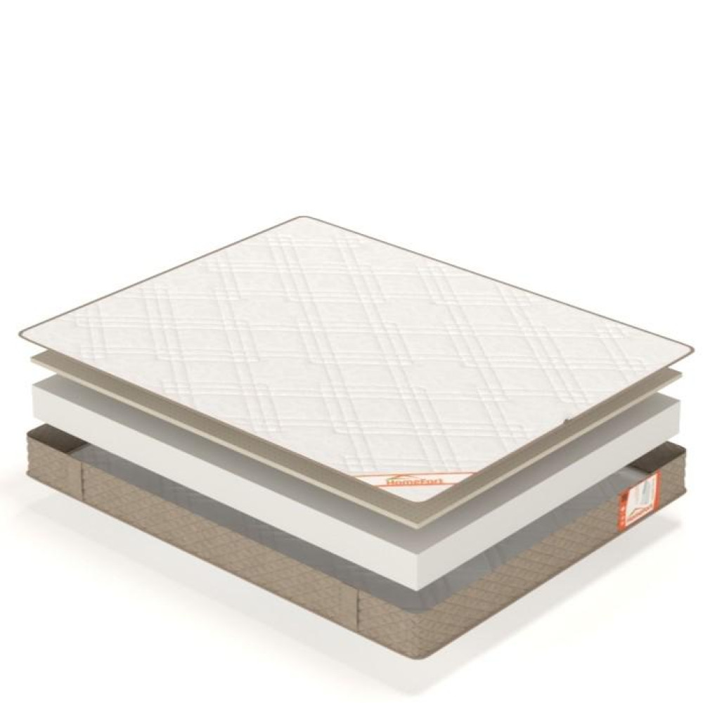 Матрац ортопедичний Homefort Foam Latex