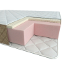 Матрац ортопедичний Homefort Foam Latex