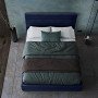 Кровать мягкая Homefort Стиль