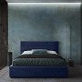 Кровать мягкая Homefort Стиль