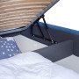 Ліжко Homefort Престиж