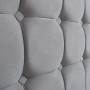 Кровать мягкая Homefort Куба