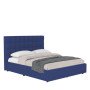 Кровать мягкая Homefort Ева