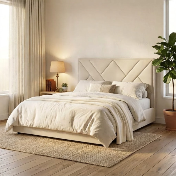 Кровать мягкая Homefort Венеция