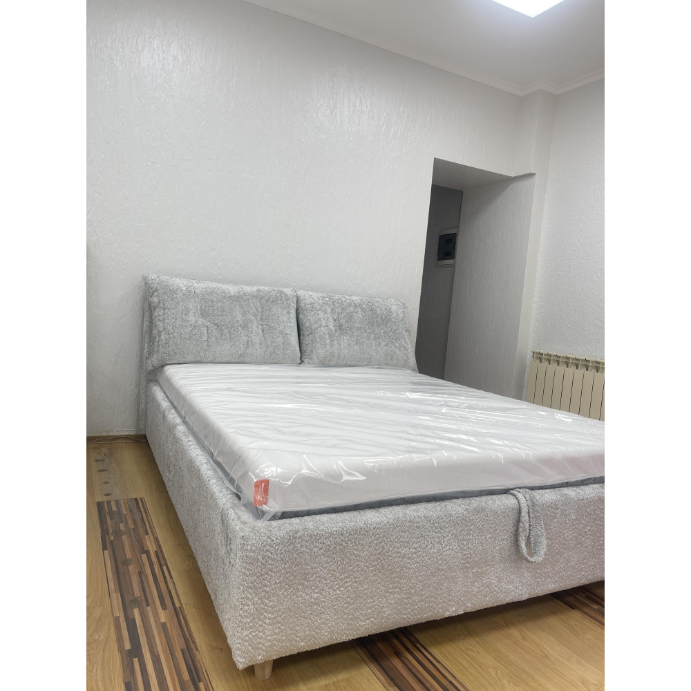 Кровать мягкая Homefort Милада