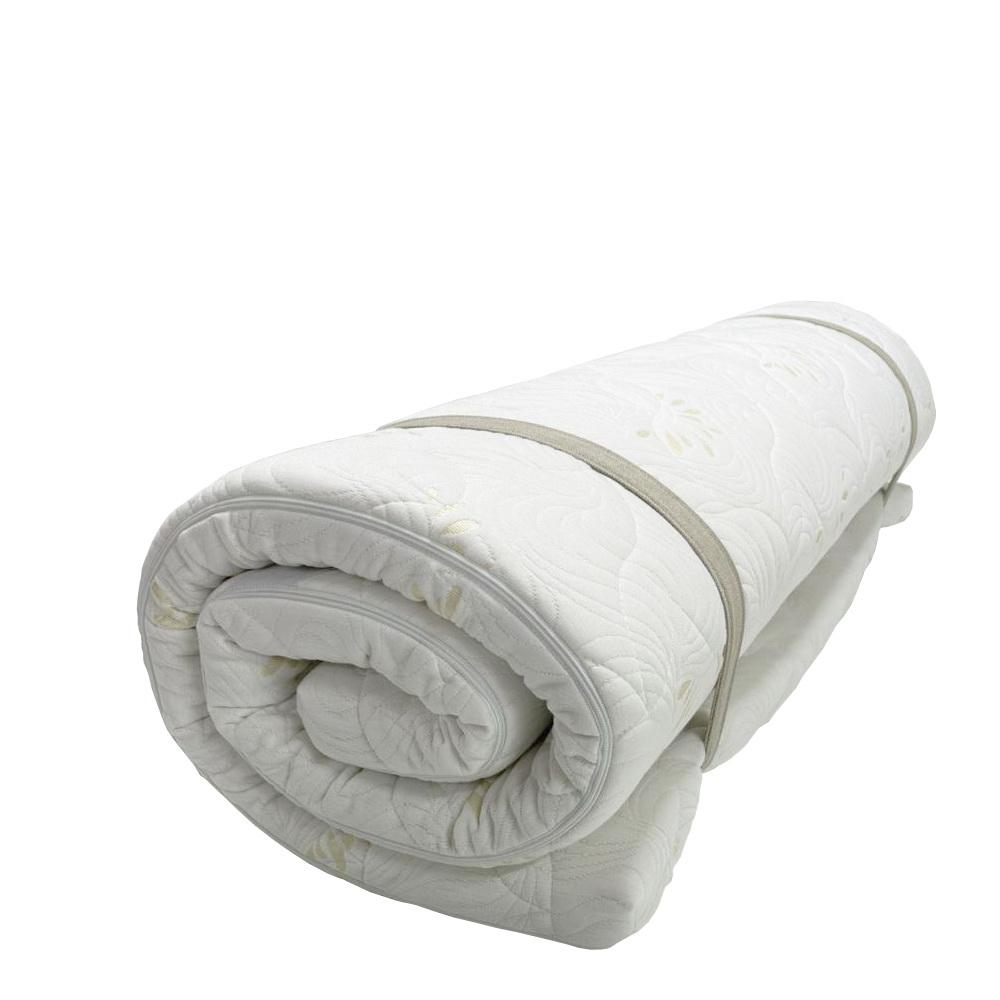 Матрас топпер ортопедический Golden Roll