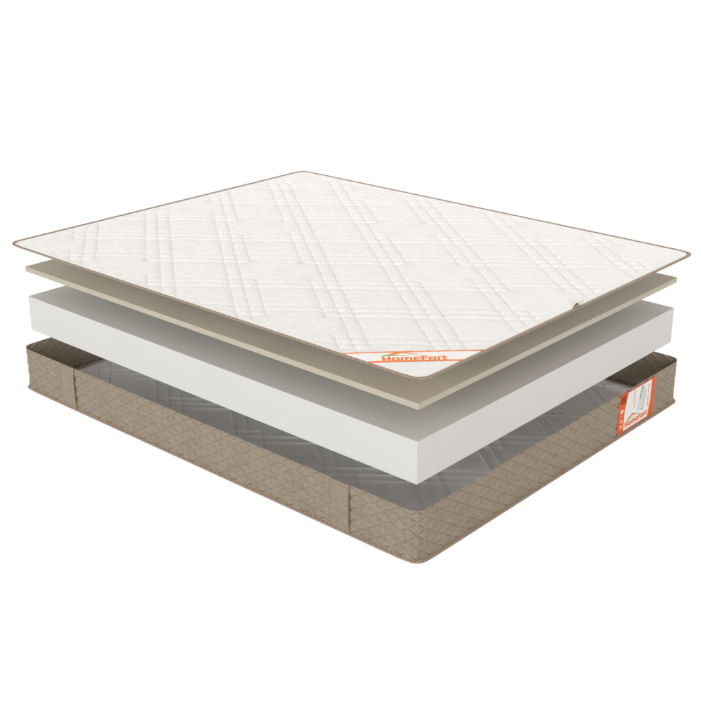 Матрац ортопедичний Homefort Foam Memory