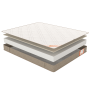 Матрац ортопедичний Homefort Foam Memory