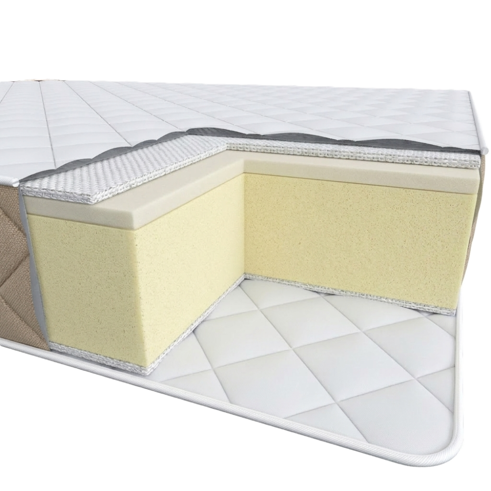 Матрац ортопедичний Homefort Foam Memory
