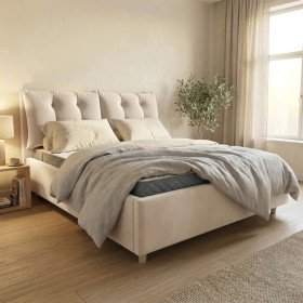 Ліжко м'яке Homefort Adele