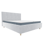 Кровать мягкая Homefort Stenli