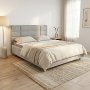 Кровать мягкая Homefort Olivia
