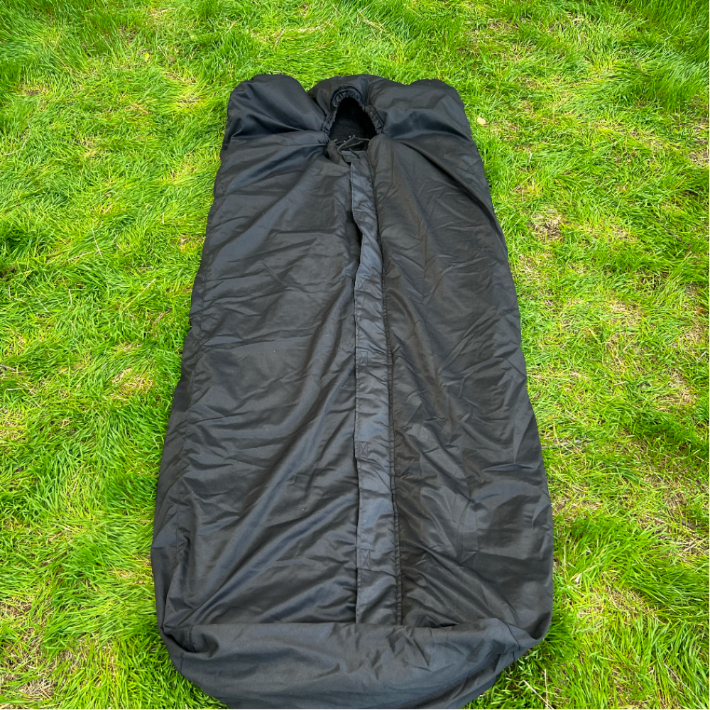 Мішок спальний Homefort 210х100х63 см