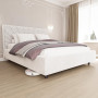 Ліжко м'яке Homefort Sunny Lux