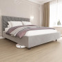 Ліжко м'яке Homefort Sunny Lux