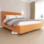 Ліжко м'яке Homefort Sunny Lux