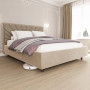 Ліжко м'яке Homefort Sunny Lux