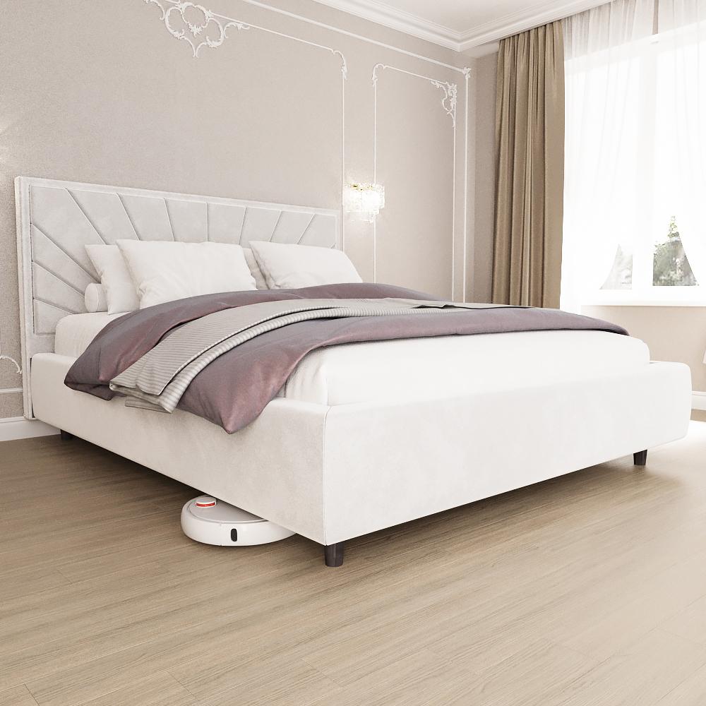Ліжко м'яке Homefort Sunny Lux
